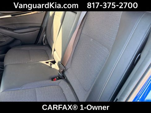 Certified 2022 Kia Seltos S image 24