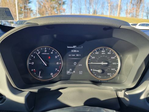 New 2026 Subaru Crosstrek 2.5i Wilderness image 14