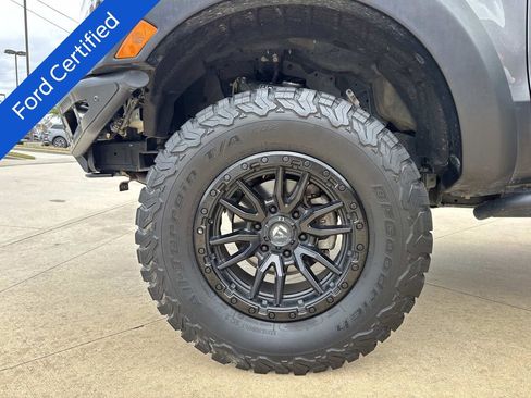 Used 2020 Ford Ranger XLT w/ Equipment Group 302A Luxury image 5