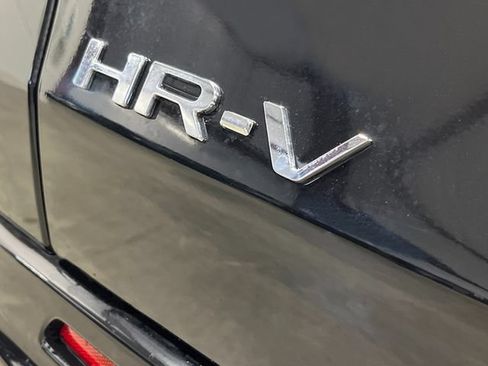New 2027 Honda HR-V EX-L image 10