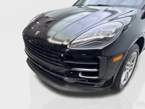 Used 2019 Porsche Macan AWD/4WD image 16