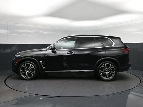 Used 2026 BMW X5 sDrive40i RWD image 4