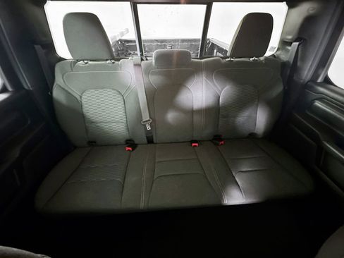 New 2026 RAM 1500 Express image 10