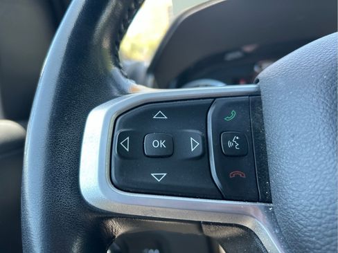 Certified 2023 RAM 1500 Big Horn AWD/4WD image 14