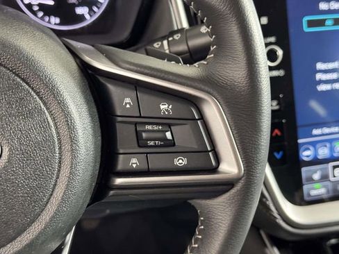 Certified 2025 Subaru Legacy Premium AWD/4WD image 23