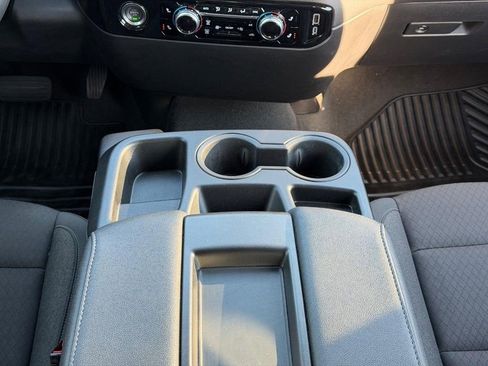 Used 2024 GMC Sierra 1500 Elevation image 14