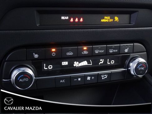 New 2025 MAZDA CX-5 AWD 2.5 S image 20