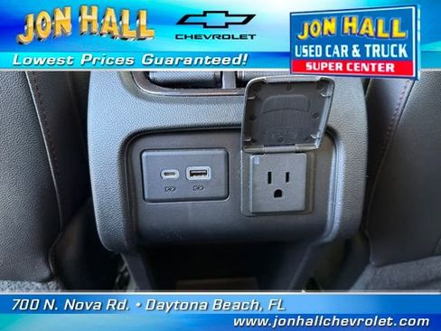 Used 2020 Chevrolet Blazer RS image 23