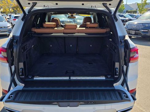 Used 2021 BMW X5 xDrive45e AWD/4WD image 14