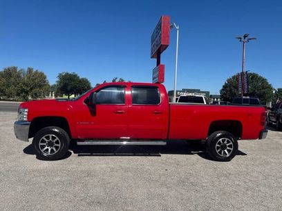 Used 2008 Chevrolet Silverado 3500 LTZ w/ Suspension Package, Off-Road