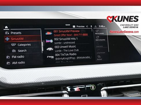 Used 2024 BMW 228i Gran Coupe 228i image 29