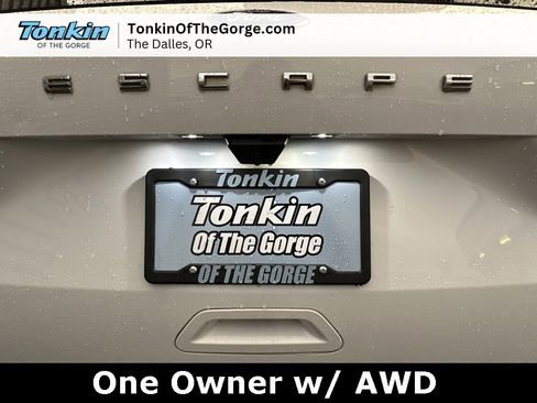 Used 2022 Ford Escape SE image 26