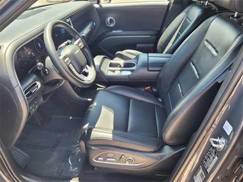 New 2026 Hyundai Palisade Calligraphy image 8