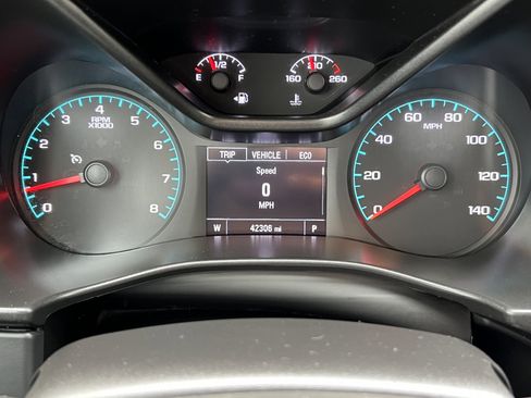 Used 2022 Chevrolet Colorado LT w/ LT Convenience Package image 26