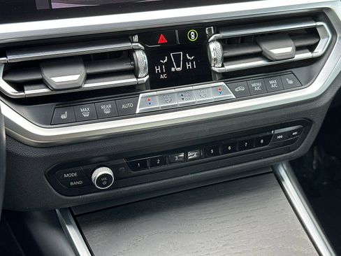 Used 2023 BMW 430i Convertible w/ Premium Package image 20