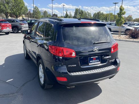 Used 2008 Hyundai Santa Fe Limited FWD image 18