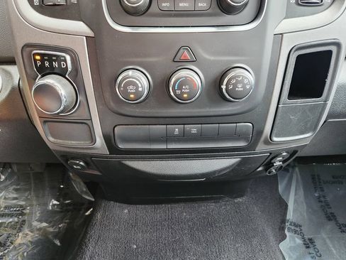 Used 2019 RAM 1500 Tradesman w/ Chrome Plus Package RWD image 20