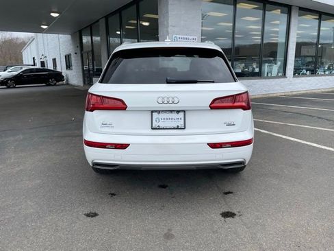 Used 2018 Audi Q5 2.0T Premium image 6