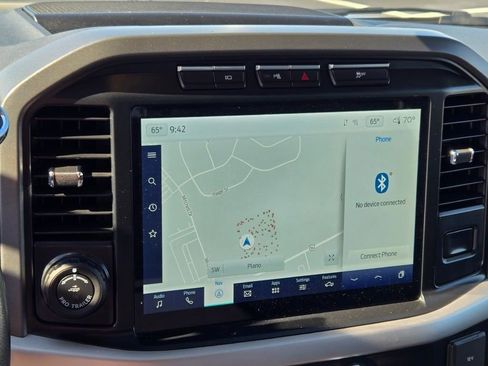 Used 2022 Ford F150 XLT w/ Equipment Group 302A High image 26