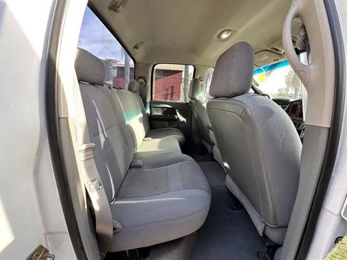 Used 2006 Dodge Ram 2500 Truck SLT w/ Trailer Tow Group AWD/4WD image 22