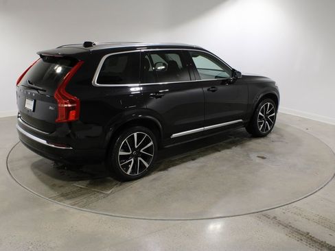 Used 2024 Volvo XC90 B6 Plus w/ Protection Package Premier image 6