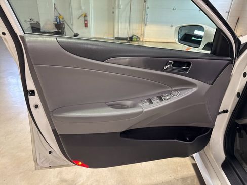 Used 2013 Hyundai Sonata Hybrid FWD image 22