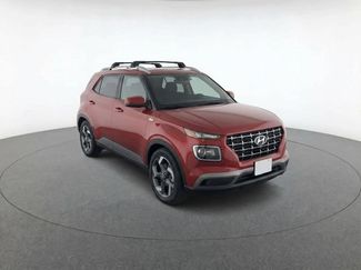 Certified 2023 Hyundai Venue SEL FWD video 2