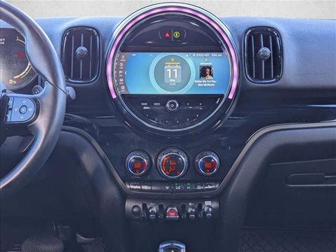 Used 2022 MINI Cooper Countryman S w/ Premium Package AWD/4WD image 15
