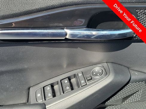 Used 2024 Kia Seltos S FWD image 15