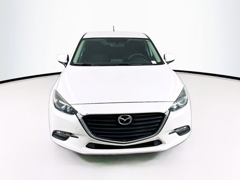 Used 2017 MAZDA MAZDA3 Sport image 2