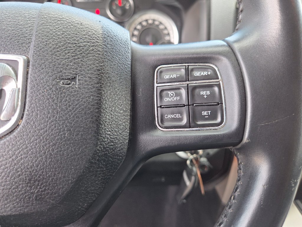 Used 2019 RAM 1500 Big Horn RWD image 31