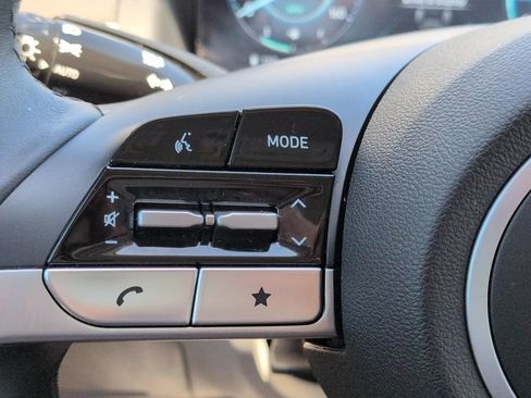 Used 2024 Hyundai Tucson SEL w/ Convenience Package FWD image 21