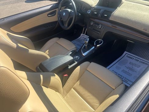 Used 2012 BMW 135i Convertible image 37