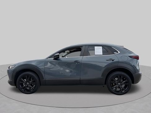 Used 2023 MAZDA CX-30 AWD 2.5 S w/ Preferred Package image 6