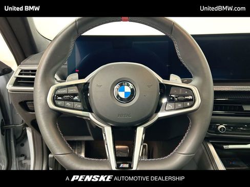 Used 2025 BMW M440i Coupe image 14