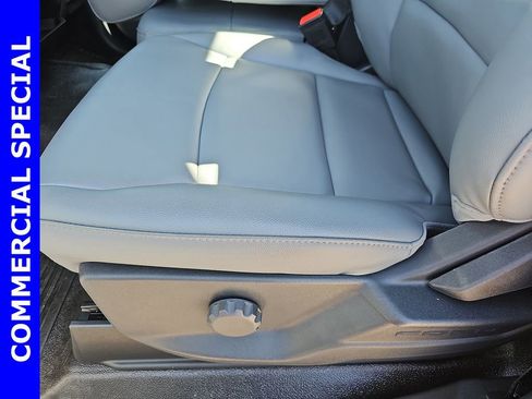 New 2025 Ford F550 4x4 Regular Cab Super Duty image 29