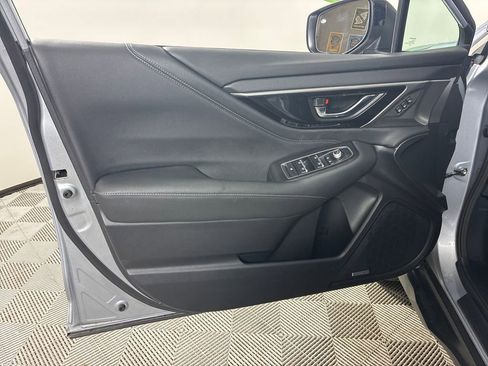 Used 2022 Subaru Outback Limited XT image 27