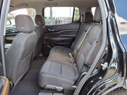 Used 2021 GMC Acadia SLE w/ Driver Convenience Package FWD image 19