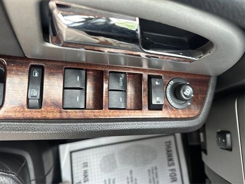 Used 2010 Ford Expedition Limited AWD/4WD image 39