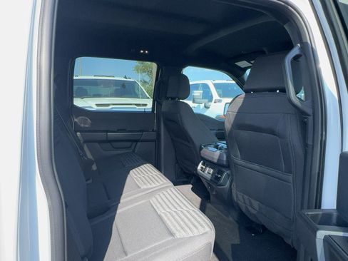 Used 2023 Ford F150 XL w/ STX Appearance Package AWD/4WD image 10