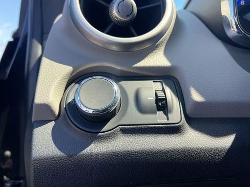 Used 2015 Chevrolet Trax LT w/ LPO, Cargo Package image 10