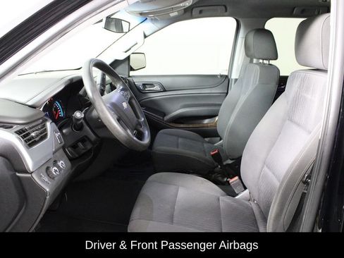 Used 2020 Chevrolet Tahoe 4WD w/ Remote Keyless Entry Package image 14