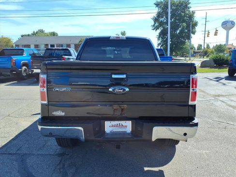 Used 2014 Ford F150 XLT w/ Equipment Group 302A Luxury image 27