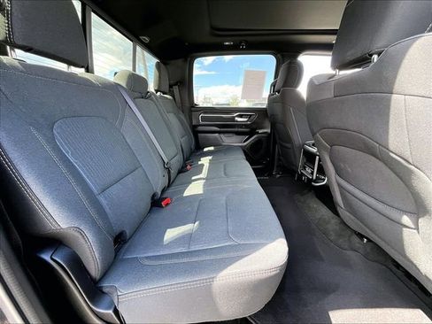 Used 2022 RAM 1500 Big Horn image 16