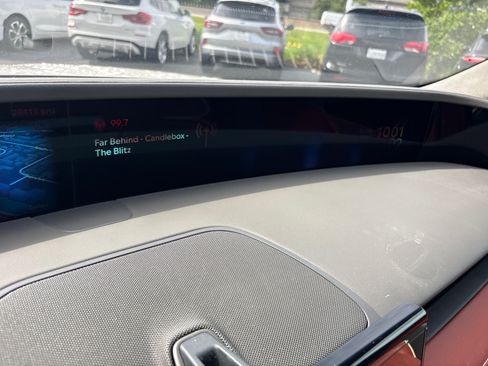 Certified 2024 Lincoln Nautilus Black Label AWD/4WD image 21