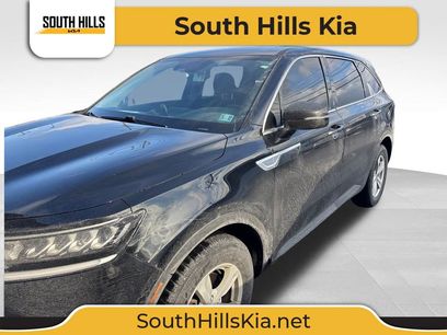 Used 2021 Kia Sorento LX