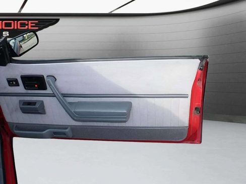 Used 1989 Pontiac Sunbird GT image 14