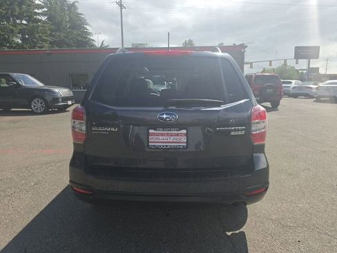 Used 2015 Subaru Forester 2.5i Premium w/ All-Weather Package AWD/4WD image 24