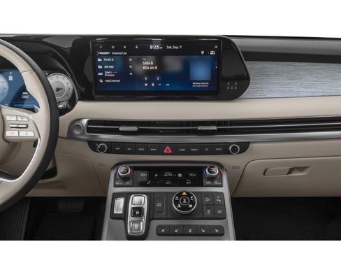 New 2025 Hyundai Palisade Calligraphy image 7