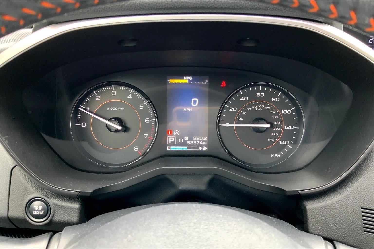 Used 2021 Subaru Crosstrek 2.0i Premium AWD/4WD image 26